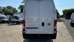 Fiat Ducato Maxi L4H3 AT 2.2 180KM Furgon
