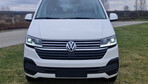 Volkswagen Multivan L1H1 6.1 DSG Comfortline 2.0 204KM Kombi