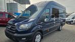 Ford Transit 350 L4H3 Trend Zabudowa Brygadowa RWD 2.0 165KM Brygadowy