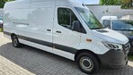 Mercedes Sprinter 315 CDI Długi PRO 1.9 150KM Furgon
