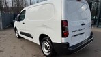 Peugeot Partner Van XL L2H1 1.5 100KM Furgon