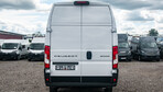 Peugeot Boxer Heavy L4H3 Zabudowa Brygadowa AT8 2.2 180KM Brygadowy