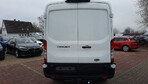 Ford Transit 350 L3H2 Trend Zabudowa Brygadowa 2.0 130KM Brygadowy
