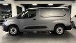 Citroen Berlingo Van XL L2H1 EAT8 1.5 130KM Furgon