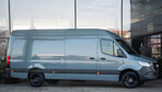 Mercedes Sprinter PRO długi 317 CDI 9G-Tronic 2.0 170KM Furgon