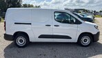 Opel Combo Van XL L2H1 AT8 1.5 130KM Furgon