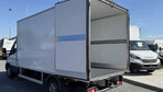 Iveco Daily 35S18HA8 Kontener 8EP Izoterma Hi-Matic 3.0 180KM Izoterma