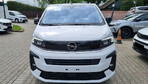 Opel Vivaro XL L2H1 2.2 150 KM Furgon