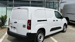 Fiat Doblo Cargo/Van XL L2H1 1.5 100KM Furgon