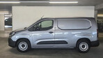 Fiat Doblo Cargo/Van e-Doblo XL L2H1 Business Pro 136KM Furgon