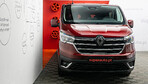 Renault Trafic Kombi L2H1 2.0 150KM Kombi