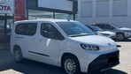 Toyota Proace City Verso Long Business 1.2 Benzyna 110KM Furgon