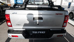 Jac T8 PRO 2.0 CTI MT 136KM Pick-Up