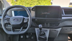 Ford Transit Custom Kombi M1 320 L2H1 Trend 2.0 136KM Kombi