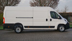 Citroen Jumper Heavy L4H2 2.2 140KM Furgon