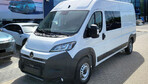 Opel Movano Heavy L3H2 Zabudowa Brygadowa 2.2 140KM Brygadowy