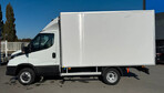 Iveco Daily 50C16 Kontener 8p Izoterma 3.0 160KM Izoterma