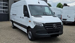 Mercedes Sprinter 319 CDI PRO Długi 9G-Tronic 2.0 190KM Furgon