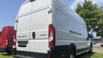 Peugeot Boxer Heavy L4H3 2.2 180KM Furgon