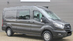 Ford Transit 350 L3H2 Trend Zabudowa Brygadowa A8 2.0 130KM Brygadowy
