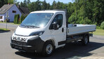 Fiat Ducato Maxi L4 Wywrotka 2.2 180KM Wywrotka