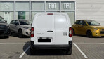 Fiat Doblo Cargo/Van XL L2H1 1.5 100KM Furgon