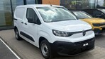 Citroen Berlingo Van M L1H1 1.2 110KM Furgon