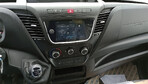 Iveco Daily 50C16 Kontener 8p Izoterma 3.0 160KM Izoterma