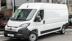 Citroen Jumper L3H2 2.2 140KM Furgon