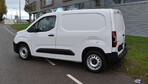 Opel Combo Van M L1H1 1.5 100KM Furgon