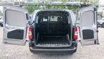 Fiat Doblo Cargo/Van Zabudowa Brygadowa AT8 1.5 130KM Brygadowy