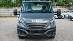 Iveco Daily 35S18 Hi-Matic Autolaweta 3.0 176KM Autolaweta