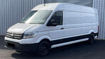 Volkswagen Crafter L4H3 8AT 2.0 177KM Furgon