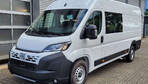 Fiat Ducato Maxi L4H2 Zabudowa Brygadowa 2.2 180KM Brygadowy