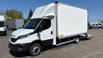 Iveco Daily 35S18 Kontener 8EP 3.0 180KM Kontener