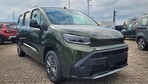 Toyota Proace City Verso Long VIP AUT 1.5 130KM Kombi