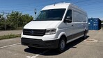 Volkswagen Crafter L5H3 2.0 140KM Furgon