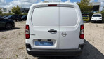Opel Combo Van Cargo L2H1 EAT8 1.5 130KM Furgon