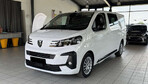 Peugeot Expert Long L2H1 Zabudowa Brygadowa 2.0 144KM Brygadowy
