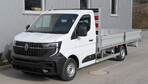 Renault Master L3 Extra Skrzynia Otwarta AT9 2.0 170KM Skrzynia