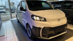 Toyota Proace EV Long Active 136KM Furgon