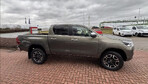 Toyota HiLux Executive D-4D mHEV Double Cab 4x4 aut 2.8 204KM Pick-Up
