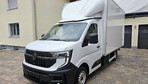 Renault Master L3 Kontener 9EP 2.0 170KM Kontener
