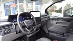 Ford Transit Custom 320 L2H1 Limited Zabudowa Brygadowa A8 2.0 170KM Brygadowy