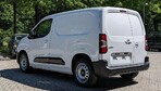 Opel Combo Van Cargo L1H1 1.5 102KM Furgon