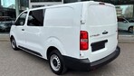 Citroen Jumpy XL L2H1 EAT8 Zabudowa Brygadowa 2.2 150KM Brygadowy