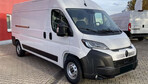Citroen Jumper L3H2 2.2 180KM Furgon