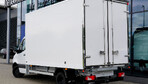 Mercedes Sprinter 517 CDI PRO Długi 9G-Tronic Kontener 2.0 170KM Kontener