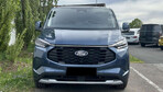 Ford Tourneo Custom 340 L2H1 Active PHEV CVT 2.5 232KM Kombi