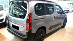 Citroen Berlingo MPV M L1H1 N1 EAT8 1.5 131KM Kombi